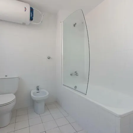 Ferienwohnung Casa De Tintes Sevilla Exterior foto