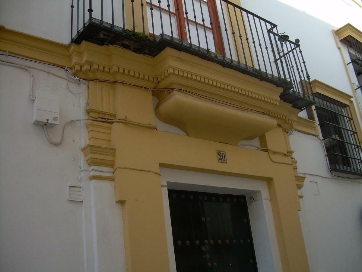 Casa De Tintes Seville