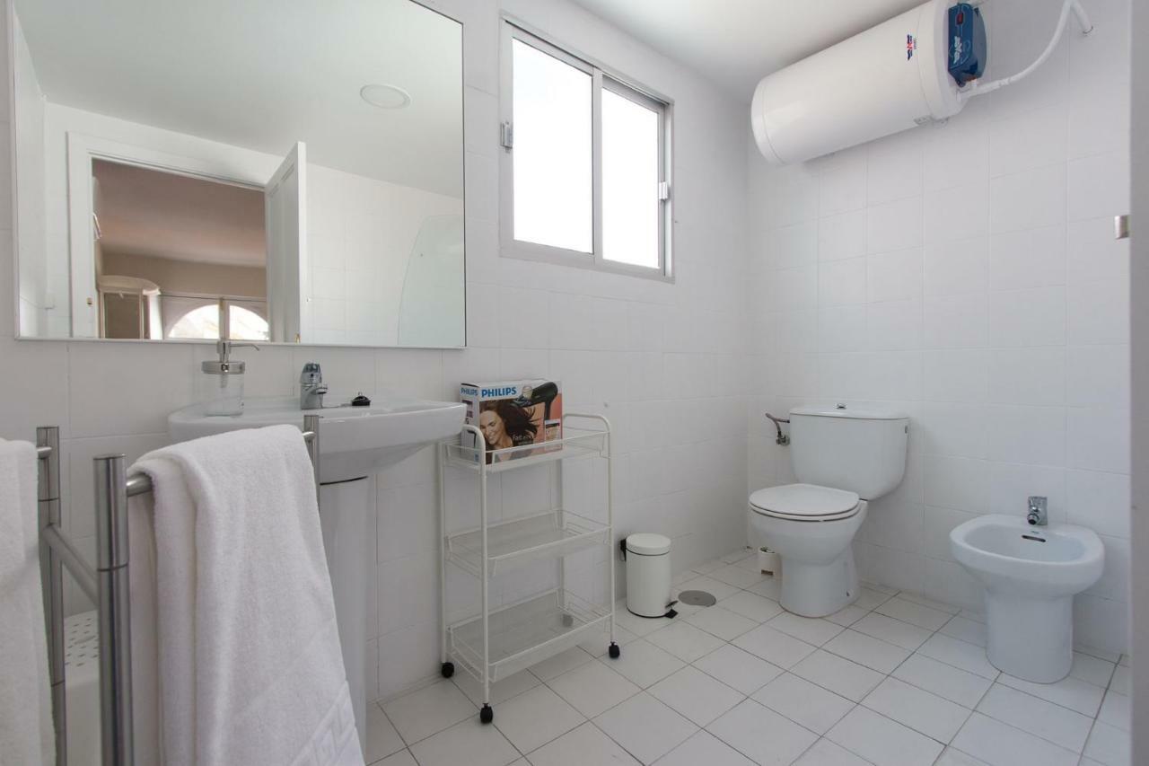 Casa De Tintes Apartment Seville