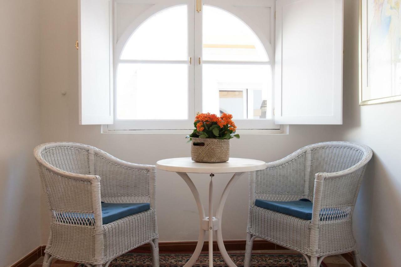Casa De Tintes Apartment Seville
