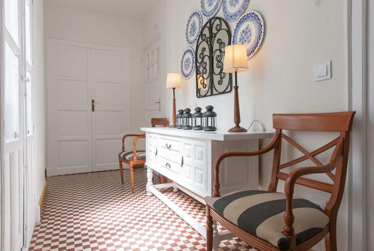 Apartment Casa De Tintes *