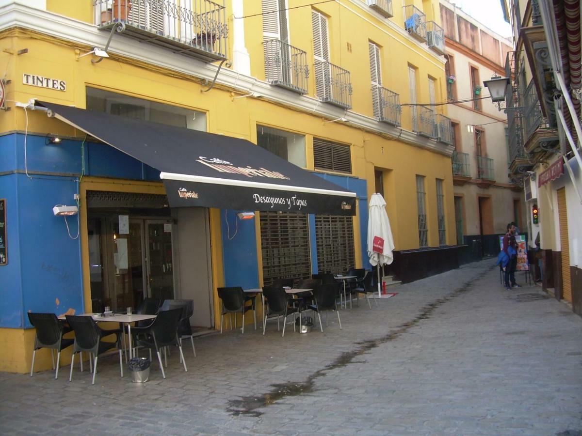 Casa De Tintes Apartment