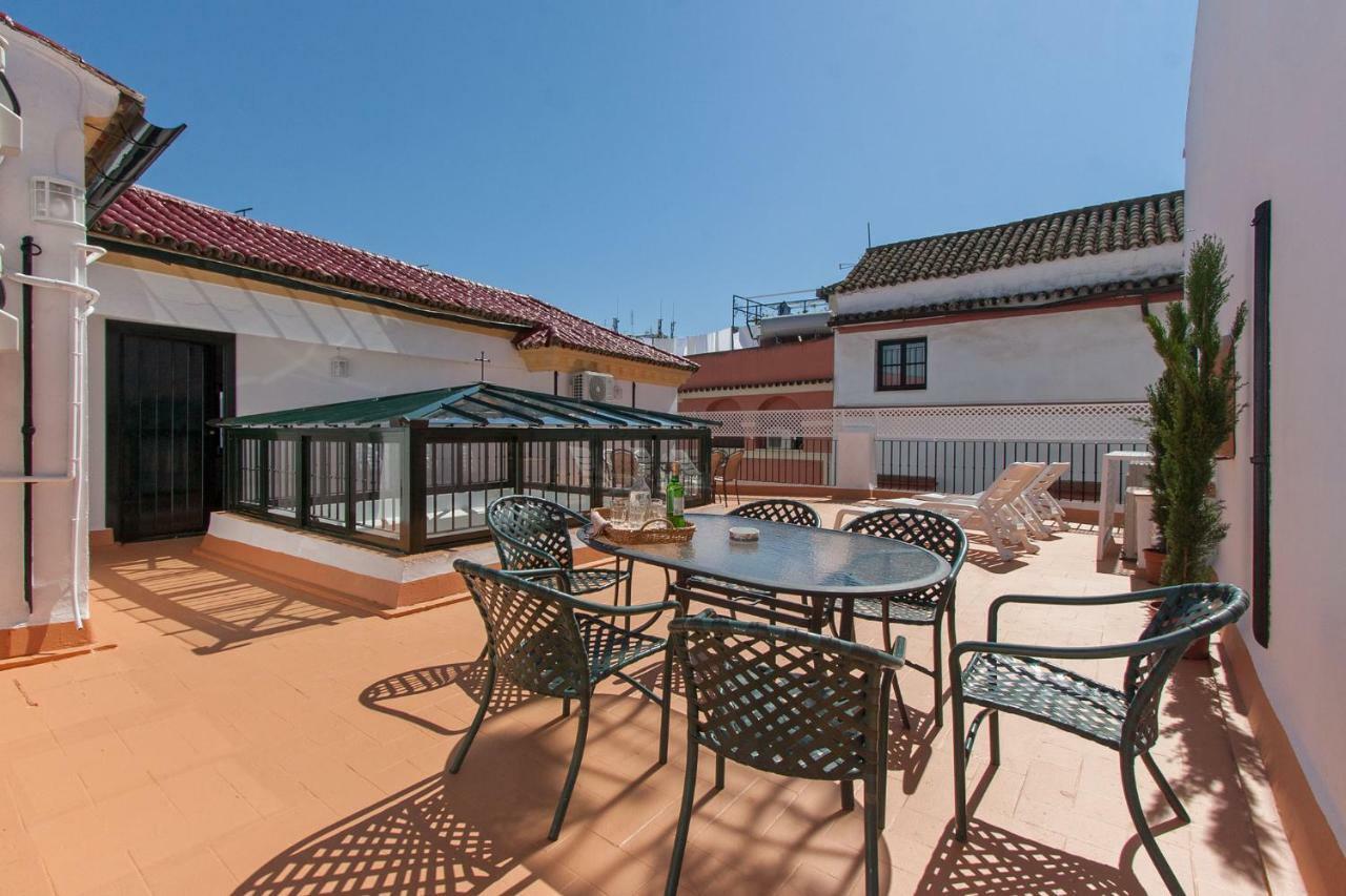 Casa De Tintes * Seville