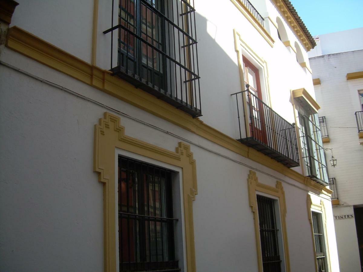 Casa De Tintes Apartment Seville