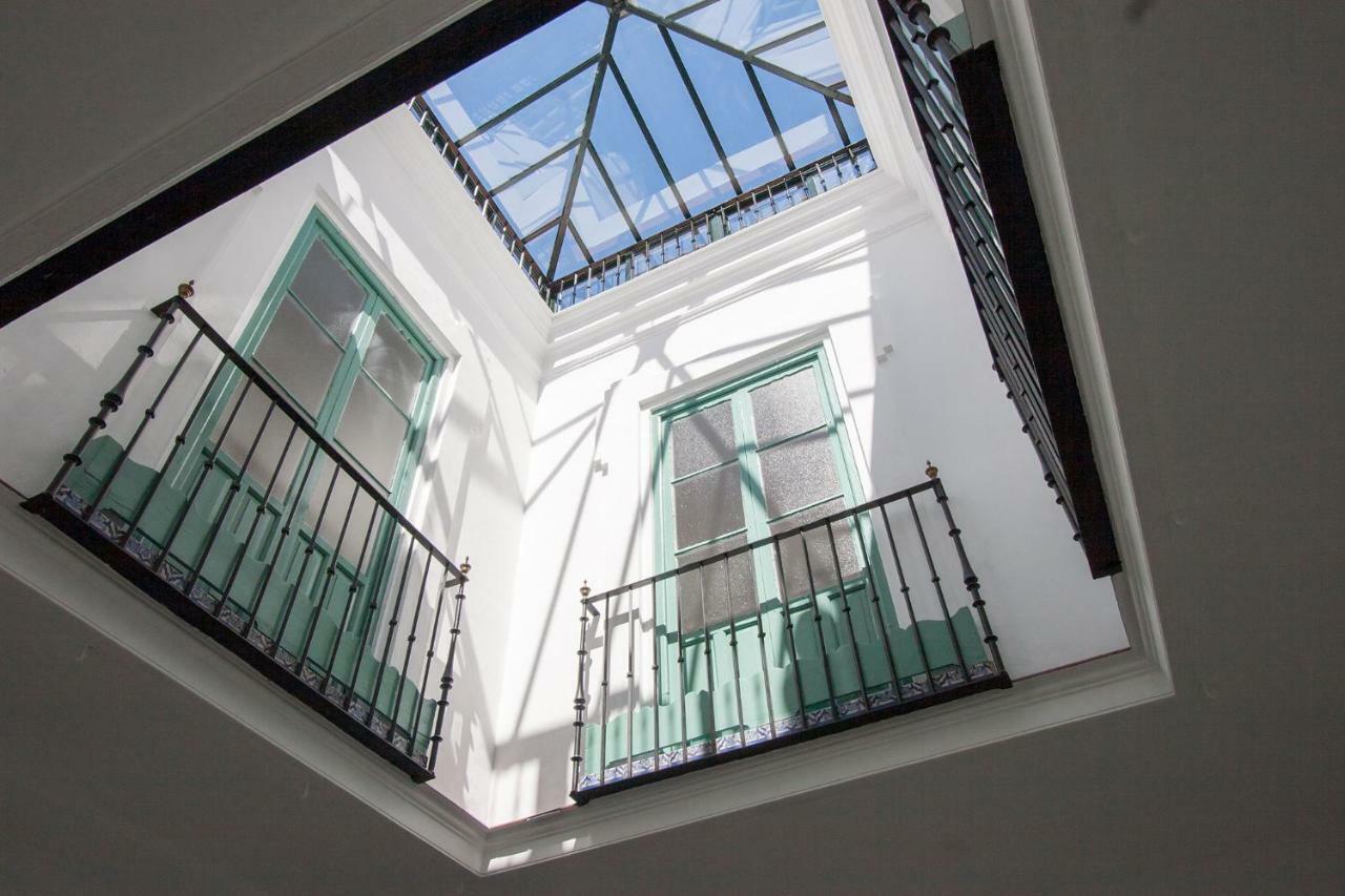 Apartment Casa De Tintes