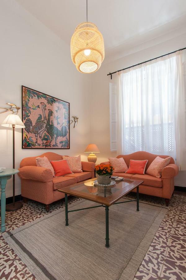 Casa De Tintes Apartment